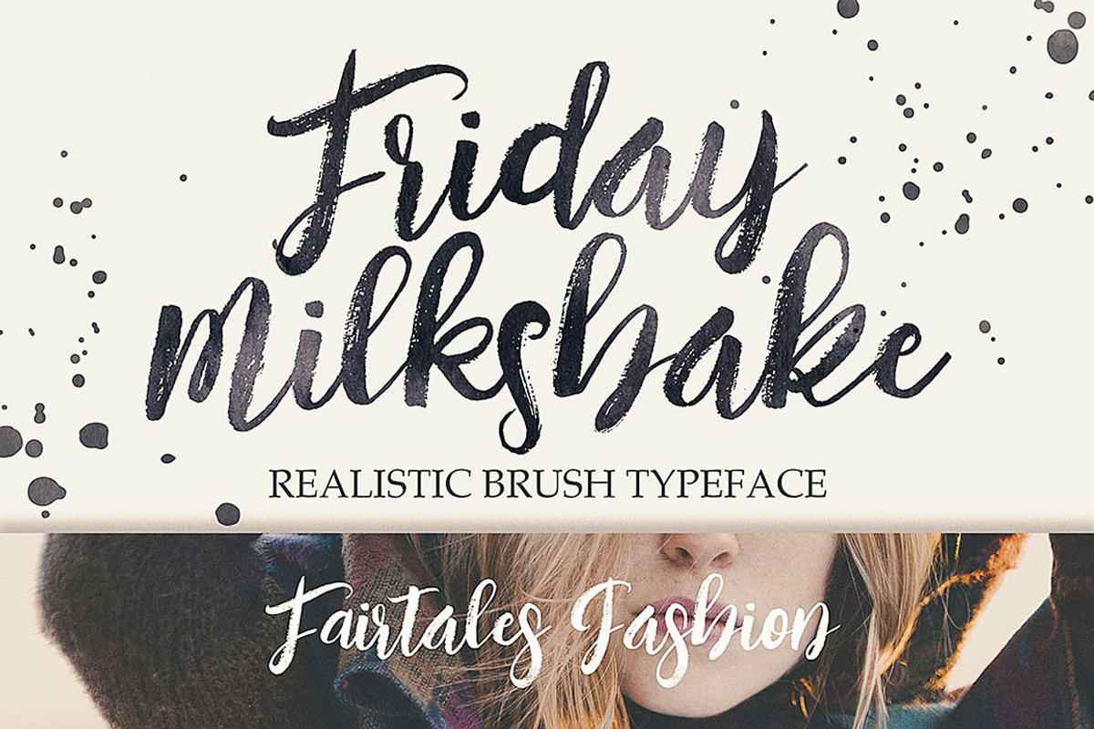 SALE Handwritten Script Fonts, a Script Font by Cruzine (Photo 56 of 57)