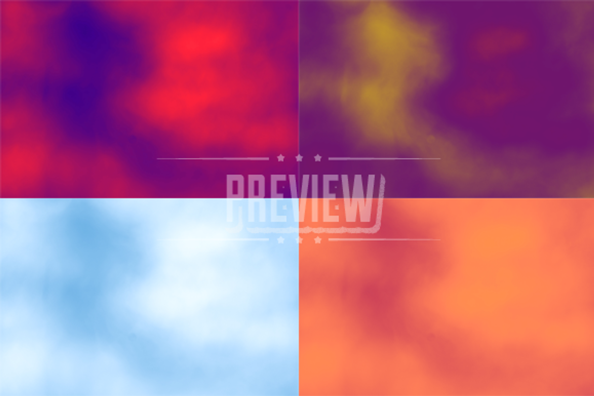 Blurred Backgrounds preview 4
