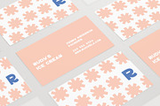 MAMA Typeface, a Sans Serif Font by Mere Hunter (Thumbnail 6 of 7)