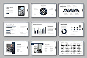 Urbah – Business PowerPoint, a Presentation Template by Dens Creative Studio (Thumbnail 5 of 6)