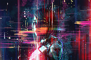 Vibrant Glitch Photo Effect Bundle, an Action Add-On by Photoshop Action (Thumbnail 9 of 46)