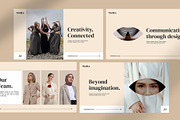 Vindica - Creative Keynote Template, a Presentation Template by rubirubiko (Thumbnail 6 of 12)