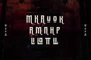Ramelik Display Typeface Font, a Sans Serif Font by Storytype Studio (Thumbnail 14 of 16)