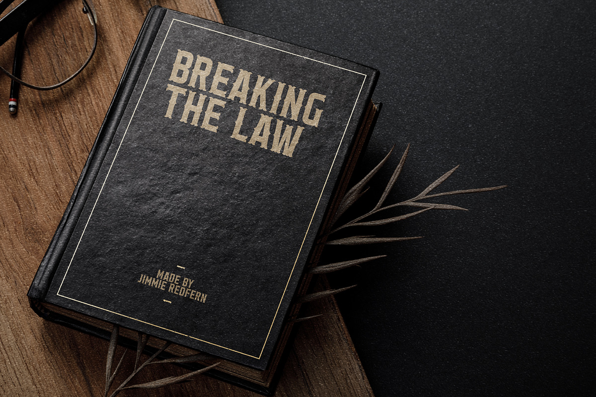 Chord Magical Display Font, a Sans Serif Font by Storytype Studio (Photo 8 of 15)
