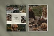 Autumn Adventure Cozy Photos, a Holiday Photo by Arnhem Studio (Thumbnail 7 of 8)