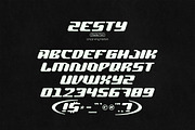 Uncrv Display Bundle, a Font by Uncarving (Thumbnail 9 of 17)