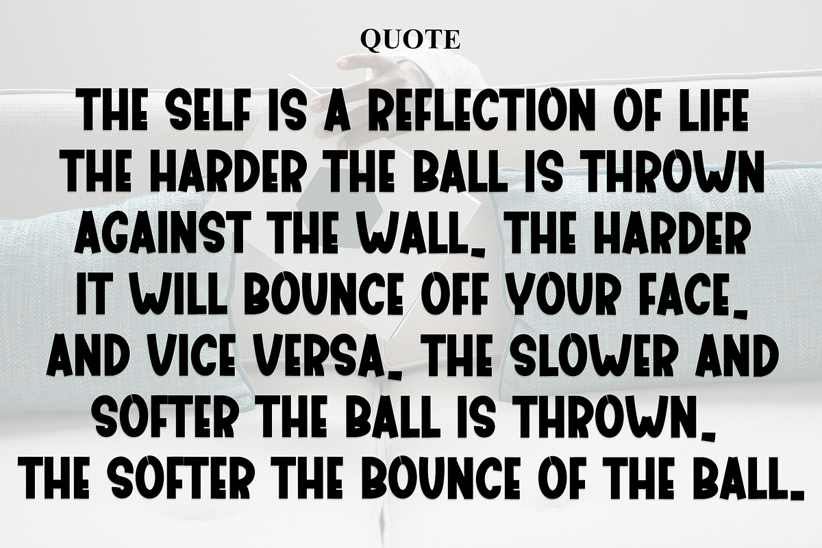 Banner, a Script Font by InermediaSTUDIO (Photo 6 of 7)