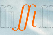 Granada - Summer Editorial Duo Serif, a Serif Font by mikhailakiyama (Thumbnail 4 of 12)
