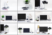 Female Entrepreneur Styled Stock, a Business Photo by Gorgeous Graphics (Thumbnail 3 of 8)