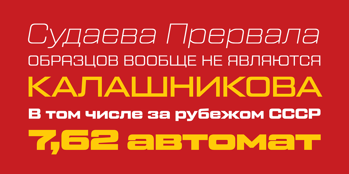 Tactic Sans, a Sans Serif Font by Miller Type Foundry (Photo 4 of 11)