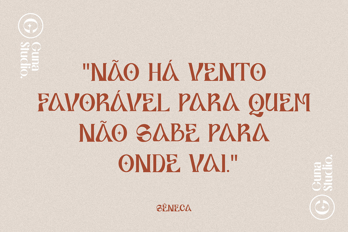 ZENQIBAR - Display Serif, a Serif Font by Guna Studio (Photo 5 of 10)