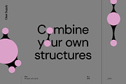 Flüx, an Object Graphic by Clear Supply (Thumbnail 3 of 17)