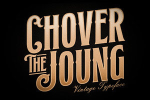 Chover the Joung