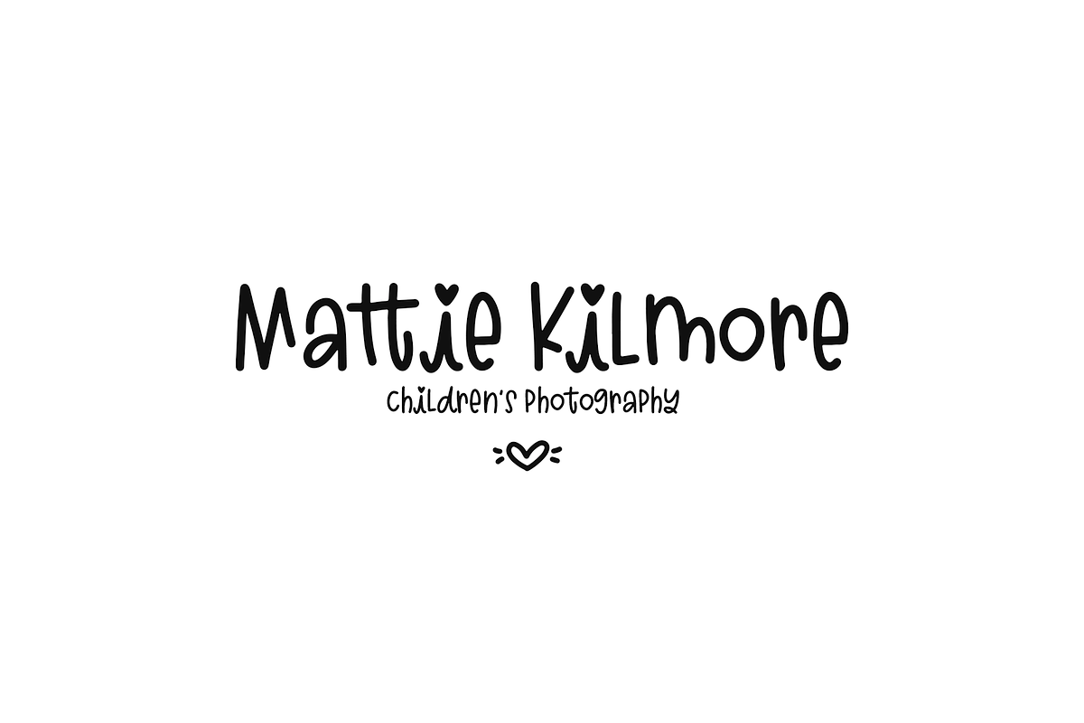 Sugar & Lime - A Handwritten Font preview 7