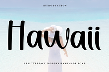 Hawaii