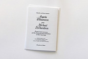 Fairytale Serif, a Font by Nicky Laatz (Thumbnail 11 of 13)