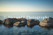 Long Exposure II Photo Bundle 12 img, an Abstract Photo by Stefano Orazzini (Thumbnail 10 of 14)