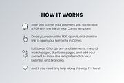 2-in-1 Canva Bundle | CLARA, a Templates & Theme by Erin Cassidy (Thumbnail 17 of 17)