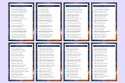 1000 AI Prompts Business & Marketing, a Stationery Template by Mustafiz (Thumbnail 5 of 8)