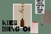 Crafter Pieces - Multy Style Font, a Font by PutraCetol Studio (Thumbnail 6 of 11)