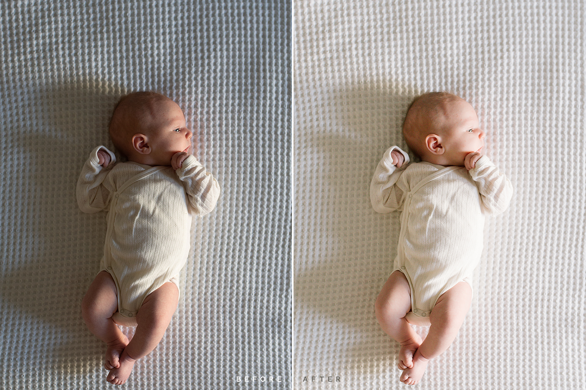 Dreamy and Light Lightroom Presets, a Preset Add-On by Amelia Protiva Creative (Photo 4 of 5)