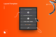 Game Night Flyer Canva Template, a Flyer Template by PeetalyStudioDesigns (Thumbnail 5 of 5)