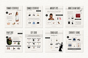 Fashion Blogger LTK Template, a Social Media Template by Deb Creative Studio (Thumbnail 5 of 10)