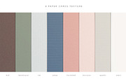 Cards & Envelopes Mockups Scene, a Print Template by Custom Scene (Thumbnail 14 of 19)