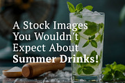 Summer Drinks Stock Images Pack, a Food & Drink Photo by Beshr Abdulhadi (Thumbnail 5 of 9)