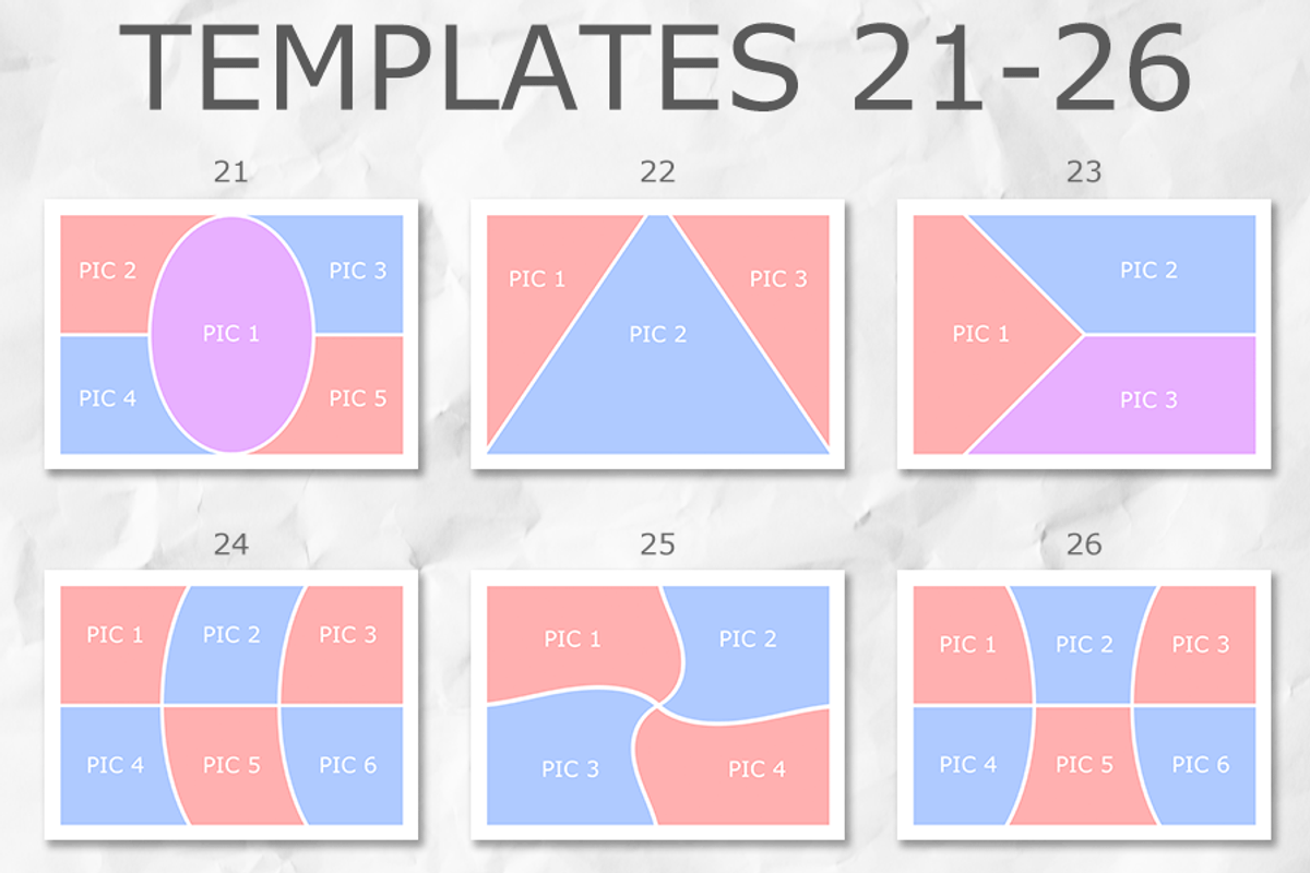 Photography Marketing Template Set, a Flyer Template by Supremer Studio (Photo 18 of 20)