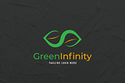 Leaf / Green / Nature / Eco-friendly, a Branding & Logo Template by design_mong (Thumbnail 2 of 2)