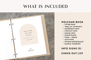 Arches Host Bundle for Airbnb + VRBO, a Templates & Theme by Kin Studio (Thumbnail 7 of 8)