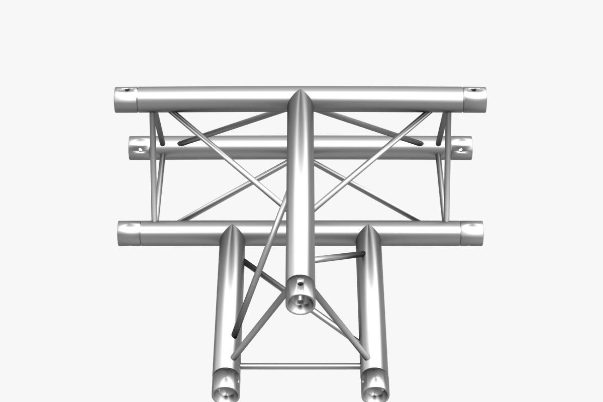 Trusses Collection - 129 PCS Modular, a Furniture 3D Model by akerStudio (Photo 57 of 88)