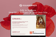 Business Coach Squarespace Template, a Squarespace Template by Sofia Designs (Thumbnail 6 of 11)