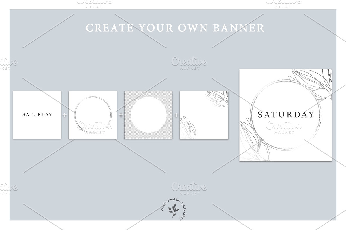 Blogger | Silver Theme, a Social Media Template by Blossom (Photo 3 of 7)