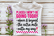 Funny Sarcastic PNG, Mental Health, a Work Illustration by Sublimation Artist (Thumbnail 3 of 9)