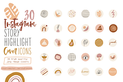 Instagram STORY HIGHLIGHT COVER Icon, an Icon by PATRICIA SODRÉ © (Thumbnail 1 of 3)