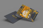 E-Commerce Greeting Card, a Card Template by Esensifiksi.studio (Thumbnail 2 of 3)