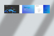 The X - Powerpoint Template, a Presentation Template by creathrivestudio (Thumbnail 10 of 11)