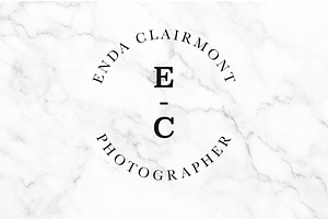 Mini Branding Kit - Photography