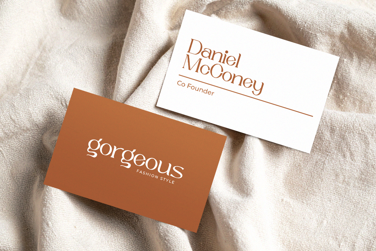Wedding Font Duo - Romance Utille, a Script Font by Artiveko (Photo 7 of 8)