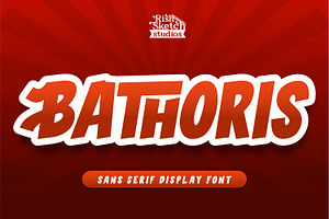 Bathoris