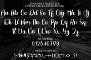 Green Cucumber, a Handwritten Font by FreshTypeINK (Thumbnail 8 of 8)