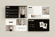 NOLE / Brand Strategy, a Presentation Template by Wildnun Studio (Thumbnail 6 of 16)