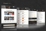 InspiroGraph -Elementor Pro Kit, a Websites & App Template by Select Agency Designs (Thumbnail 8 of 8)