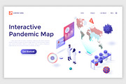 Isometric Solutions Mini. Part 7, a Templates & Theme by Andrew Kras Design (Thumbnail 13 of 15)