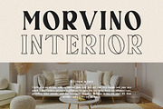 Bofie unique ligature serif typeface, a Serif Font by yaqublekker (Thumbnail 6 of 9)