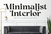 Angfia Relaftio Modern Serif Font, a Script Font by Letterena Studios (Thumbnail 2 of 15)