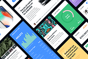 Universal UI Kit, an UI Kit Template by Forpeople (Thumbnail 2 of 6)