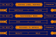 Sundaybreak - Retro Font, a Font by Hanstype.com (Thumbnail 8 of 11)